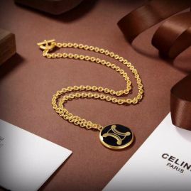 Picture of Celine Necklace _SKUCelinenecklace07cly962422